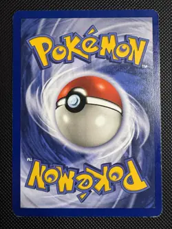 Zapdos 15/62 - HOLO ERROR - Rare Fossil Holo Pokemon TCG WOTC Vintage - Image 2