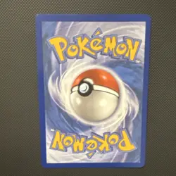 Pokemon Team Rocket's Moltres EX Holo Ultra Rare 208/182 Sv10 Destined Rival NM - Image 2