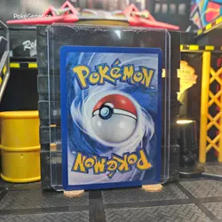 Brock's Zubat Gym Heroes Pokemon TCG 74/132 Unlimited Common - Image 4