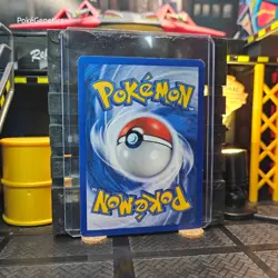 Erika's Jigglypuff Gym Challenge Pokemon TCG 69/132 Unlimited Common - Image 4