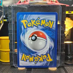 Erika's Jigglypuff Gym Challenge Pokemon TCG 69/132 Unlimited Common - Image 5