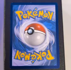 Pokemon Electrode GX Secret Rare Full Art Holo SM-Celestial Storm 172/168 190 HP - Image 2
