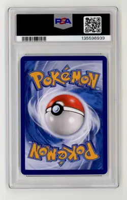 Pokemon PSA 10 Chinese exclusive Leafeon Gem Pack Vol.2 0715/15 CBB2C USA Seller - Image 2