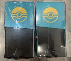 Pokemon Mega Evolution Ascended Heroes Elite Trainer Box sealed ETB Lot of 2 🔥 - Image 2
