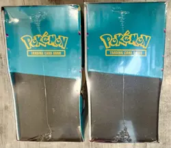 Pokemon Mega Evolution Ascended Heroes Elite Trainer Box sealed ETB Lot of 2 🔥 - Image 4