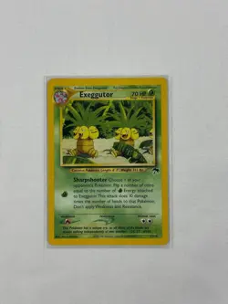 Exeggutor - 13/18 Pokemon Southern Islands - Image 1