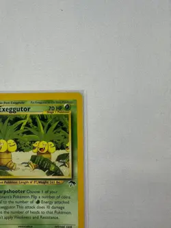 Exeggutor - 13/18 Pokemon Southern Islands - Image 3