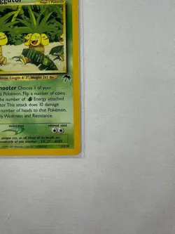 Exeggutor - 13/18 Pokemon Southern Islands - Image 4