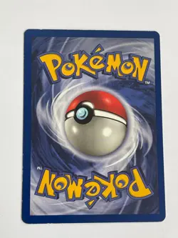 Pokemon TCG Base Set Pikachu Common 58/102 - Image 2