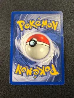 Pokemon TCG Ninetales Base Set 12/102 Holo 1999-2000Wizards Base Set Holo - Image 4