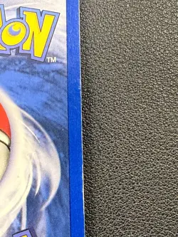 Pokemon TCG Ninetales Base Set 12/102 Holo 1999-2000Wizards Base Set Holo - Image 5