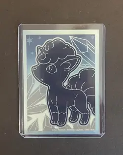 Pokemon Braixen TG01/TG30 Silver Tempest Trainer Gallery Holo NM - Image 5