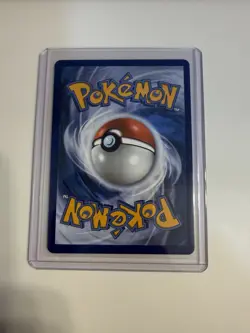 Pokemon Ascended Heroes Snorunt IR 227/217 English NM - Image 2