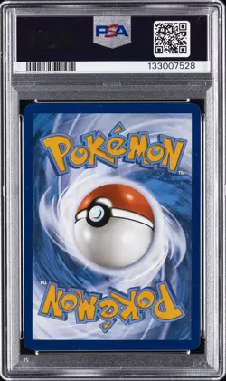 2024 POKEMON SVP EN-SV BLACK STAR PROMO #141 NOCTOWL PSA 10 - Image 2