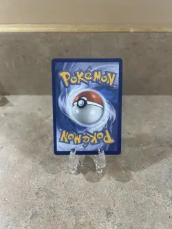 Pokemon TCG Ethan's Ho-Oh EX Sir 230/182 Destined Rivals - Image 2