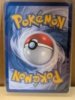 [NM] Pokemon TCG Landorus EX #144/149 Boundaries Crossed Full Art - Image 2