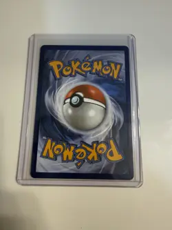 Pokemon N’s PP Up Full Art Trainer Ultra Rare Holo NM 🔥✨ - Image 2