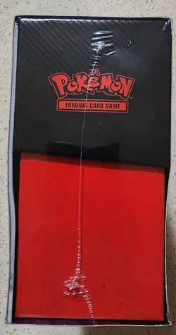 Pokemon TCG Scarlet & Violet - Destined Rivals Elite Trainer Box [ETB] ✅SEALED✅ - Image 2