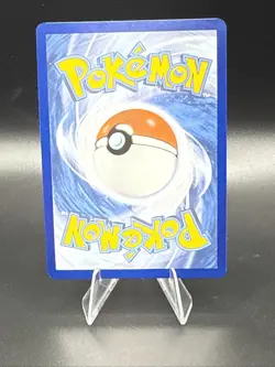 Pokemon TCG Minccino 152/086 Black Bolt Illustration Rare NM/M - Image 2