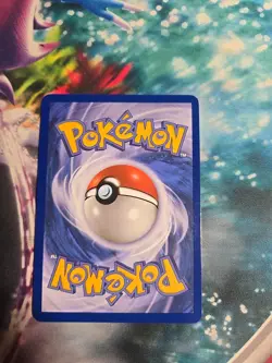 Ninetales 7/123 HeartGold & SoulSilver (NM-/LP+) Pokemon TCG - Image 2