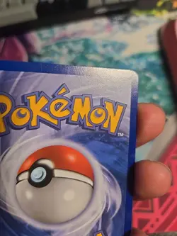 Ninetales 7/123 HeartGold & SoulSilver (NM-/LP+) Pokemon TCG - Image 5