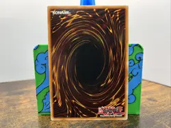 YUGIOH RED-EYES DARKNESS METAL DRAGON DUSA-EN068 ULTRA 1ST ED - Image 3