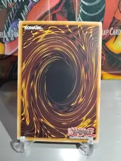 Yu-Gi-Oh! Meteor Black Comet Dragon INOV-EN041 Ultra Rare 1st Edition NM - Image 3