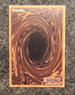 Dark Magician Girl (Stamped) Ultra Rare RA05-EN084 Yu-Gi-Oh! RARITY 5 NM - Image 2