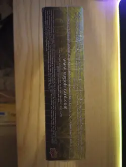 New Yu-Gi-Oh 5D's Crossroads of Chaos Booster Box Sealed 24 Packs Yugioh 53334618571 - Image 5