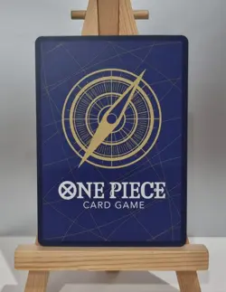 Roronoa Zoro (ST01-013) Film Red One Piece TCG English - Image 2