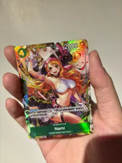 One Piece Tcg Bundle - Image 1
