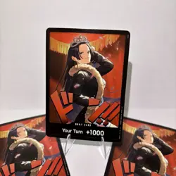 One Piece Tcg Bundle - Image 4