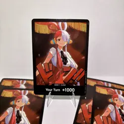One Piece Tcg Bundle - Image 5