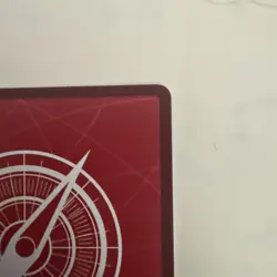 Monkey.D.Luffy ST01-001 One Piece Starter Deck 1 Straw Hat Crew Foil - Image 5