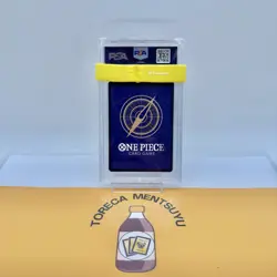 GEM Nami OP05 OP01-016 One Piece CCG Awakening Of The New Era PSA 10 Alt Art BGS - Image 2