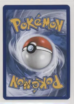 Rhyhorn Reverse Foil Pokemon Sun & Moon Burning Shadows #65 - Image 2