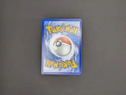 Pokemon TCG Galvantula Card 117/086 White Flare Illustration Rare - Mint - Image 2