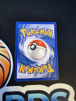 Bagon 23/97 EX Dragon Reverse Holo Pokemon Card - Image 2