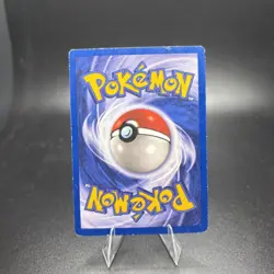 Flareon 19/64 Jungle Set Rare WOTC Pokemon Card - Heavily Played / DMG -c - Image 2