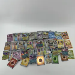 530 Pokemon Card Lot! 500 Holo & Reverse Holo, 15 EX, 5 Vintage, 5 Holo Energy - Image 1