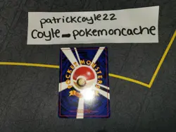 Sandshrew Quick Starter Gift Set Japanese Card No. 027 NM - Image 4