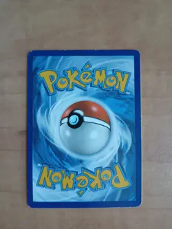 Pokemon Eevee GX Promo Holo SM233 Basic 160HP Sun & Moon SM-P English Card - Image 2