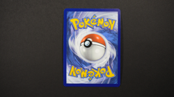 Ralts 058/132 Holo Double Swirl Pokemon Card 2x Holo Swirls NM/M - Image 5