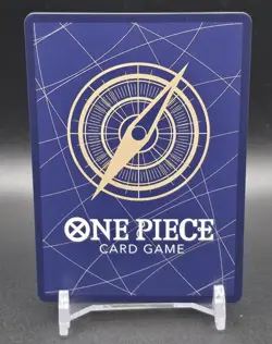 One Piece Card Enel OP15-118 SEC Adventure on KAMI's Island Japanese - Image 2