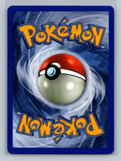 Pokemon Card - Smeargle #32 - Black Star Promo - Image 2