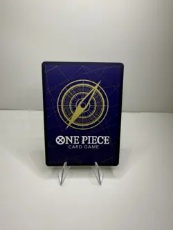 Divine Departure OP13-076 English R Carrying On His Will One Piece Card Game - Image 2