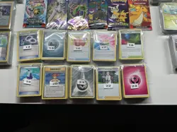 Premium Pokemon 4,000+ Cards – 20 Sealed Packs, Vintage Holo & Ultra Rares NM/LP - Image 4
