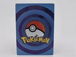 Pokemon ZR-003 Travel Set Meowth Wobbuffet Psyduck Snorlax Regular Card - Image 2