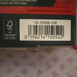 Pokemon First Partner Illustration Series 1 Promo Cards & Booster Packs - Image 3