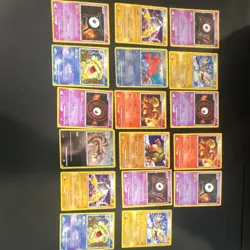 Diamond & Pearl Pokemon Unopened Booster card pack + loose cards. Korean. - Image 4